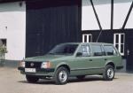Opel Kadett Caravan Pirsch 1982 года